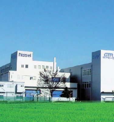 安城南工場増設