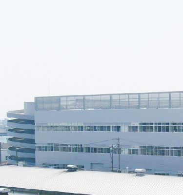 減速機第2工場