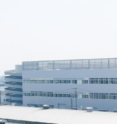 減速機第2工場