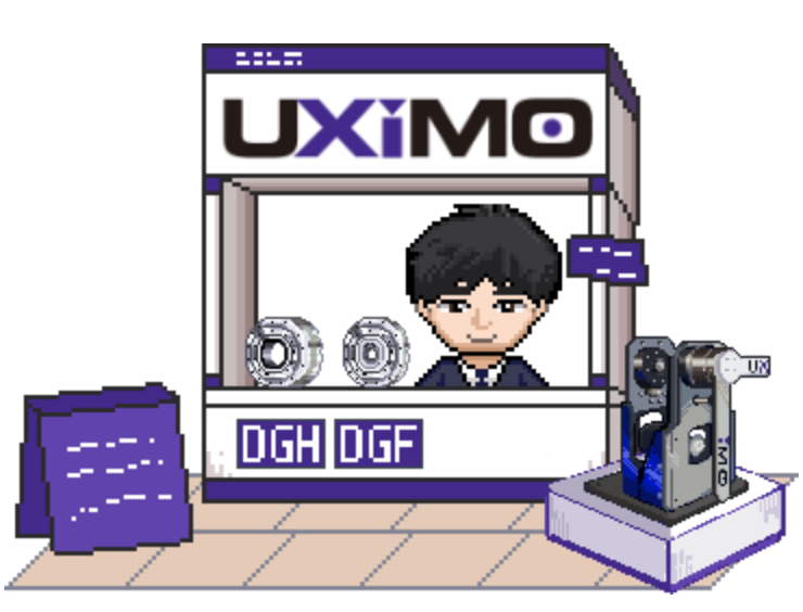 UXiMO