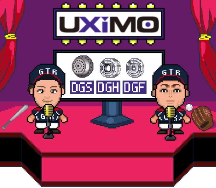 UXiMOプレゼンテーション