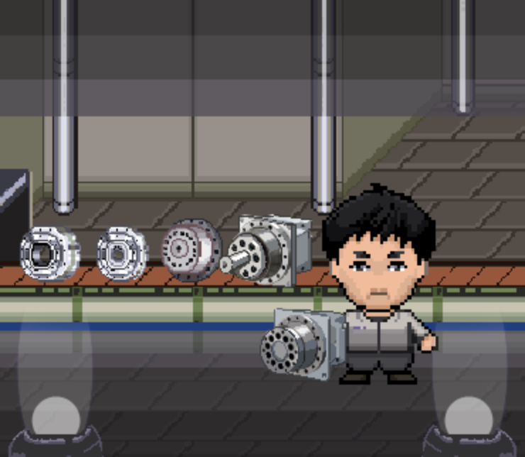 UXiMOプレゼンテーション