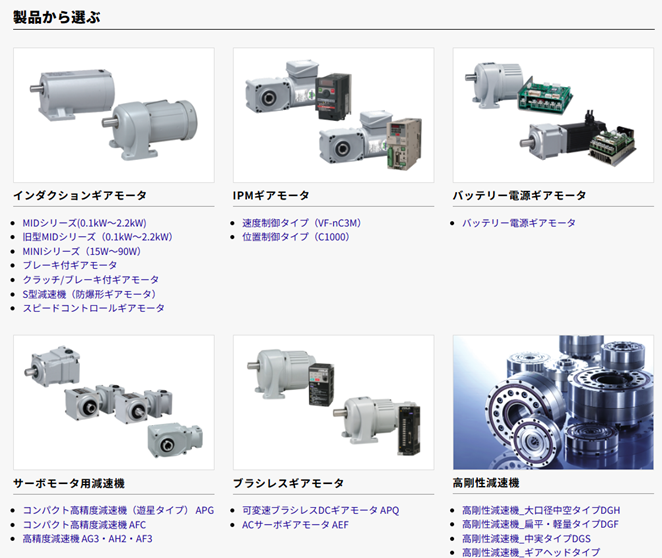 製品に対するよくあるご質問