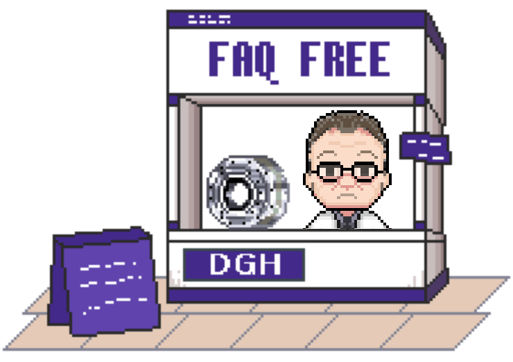 FAQ FREE