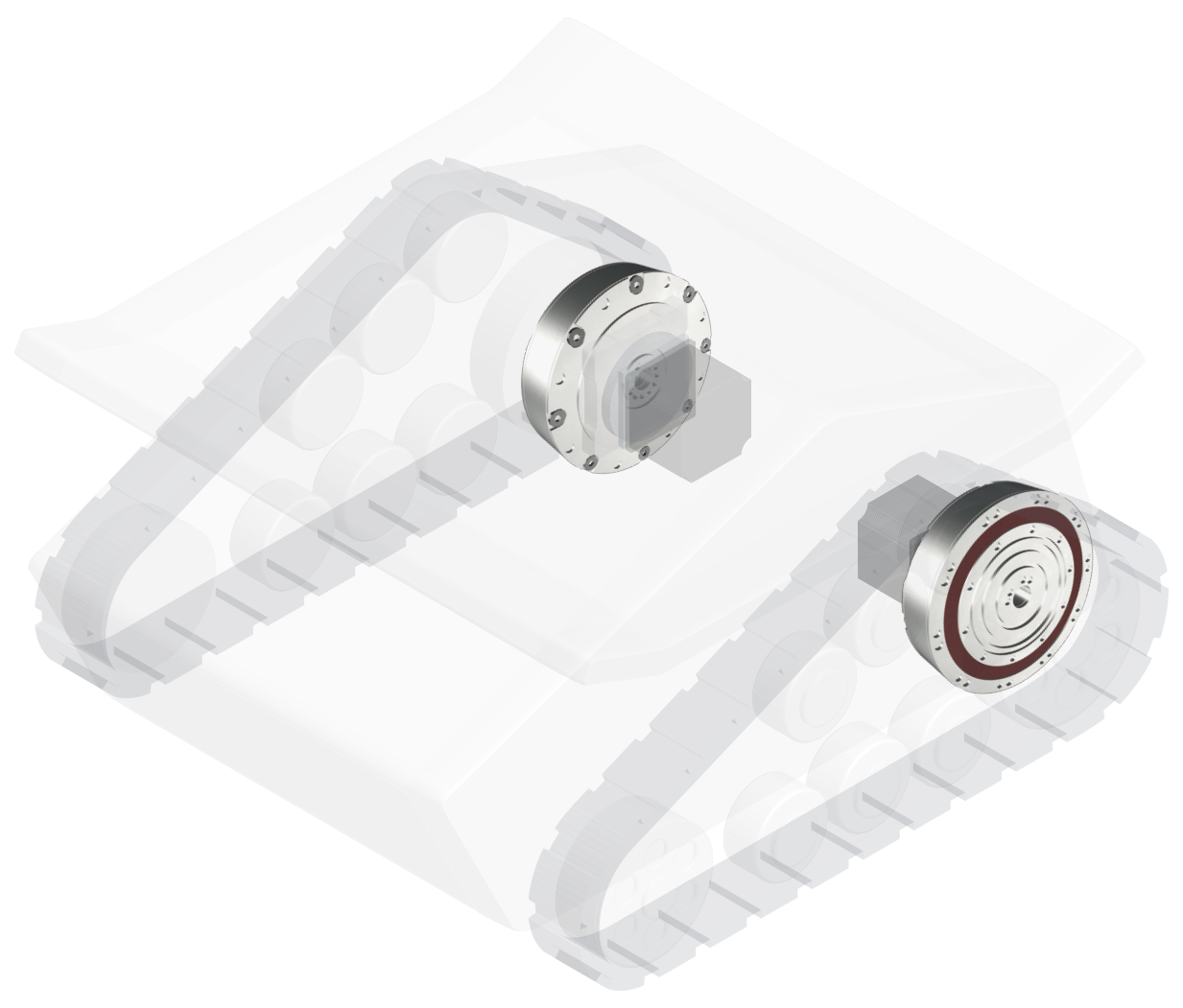 UGV