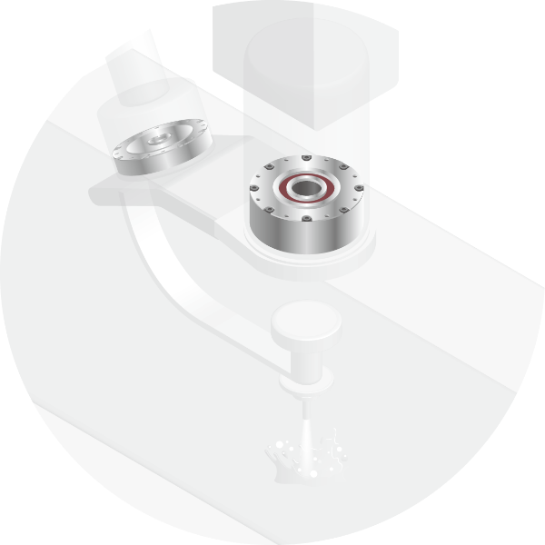 Water jet machine