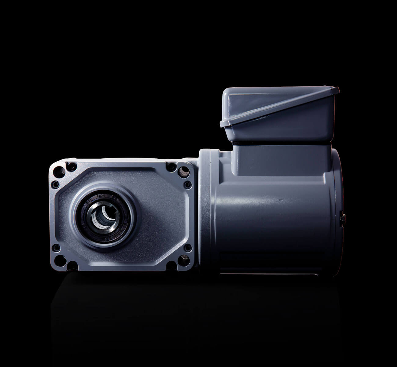 Most professional Gearmotors